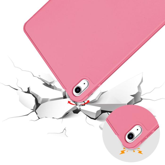 Bild 5, Tech-Protect Tech-Protect iPad 11 2025 / iPad 10.9 2022 Fodral SC Pennhållare