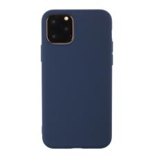  iPhone 15 Pro Max Skal Frostad TPU Bl&aring;