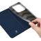 DUX DUCIS DUX DUCIS Xiaomi 14 Fodral Skin Pro Blå
