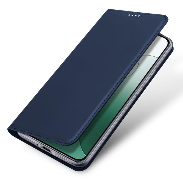 Bild 4, DUX DUCIS DUX DUCIS Xiaomi 14 Fodral Skin Pro Blå