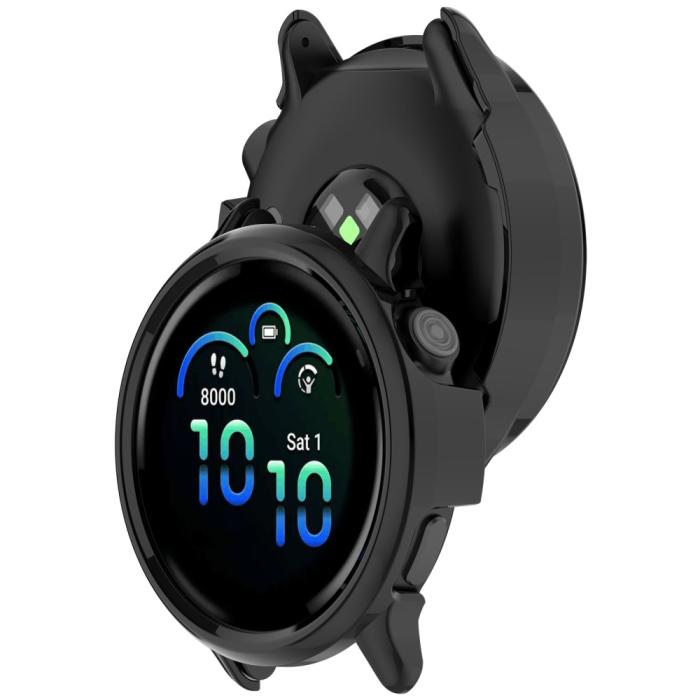 Bild 3,  Garmin Vivoactive 6 Skal Svart
