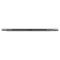 Spigen Spigen iPad Pro 13 2025/2024 Fodral Liquid Air Folio Svart