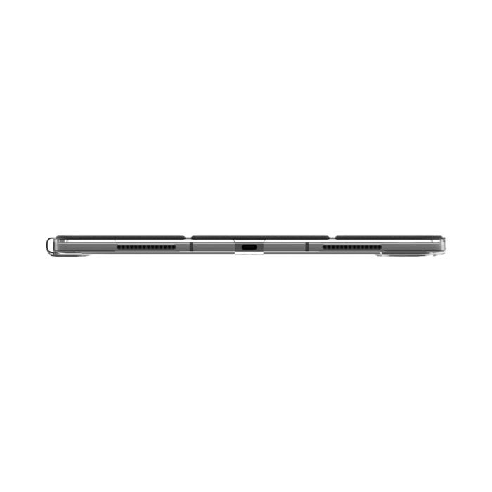 Bild 5, Spigen Spigen iPad Pro 13 2025/2024 Fodral Liquid Air Folio Svart