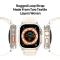 DUX DUCIS DUX DUCIS Apple Watch 42/44/45/46/49 mm Armband Polyester Pro