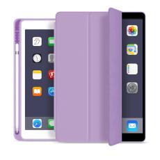 Tech-Protect Tech-Protect iPad Air 2026-2020 Fodral Med Pennh&aring;llare