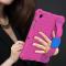  Galaxy Tab A8 10.5 Skal Honeycomb EVA Shockproof Kickstand