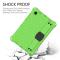  Galaxy Tab A8 10.5 Skal Honeycomb EVA Shockproof Kickstand