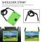  Galaxy Tab A8 10.5 Skal Honeycomb EVA Shockproof Kickstand