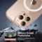 Tech-Protect Tech-Protect iPhone 16 Pro Max Skal MagSafe Flex Transparent