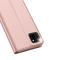 DUX DUCIS Huawei Y5p - DUX DUCIS Skin Pro Plånboksfodral - Roséguld