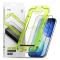 Ringke Ringke iPhone 17 Pro Max 2-PACK Easy Slide Skärmskydd Härdat Glas