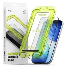 Ringke Ringke iPhone 17 Pro Max 2-PACK Easy Slide Sk&auml;rmskydd H&auml;rdat Glas