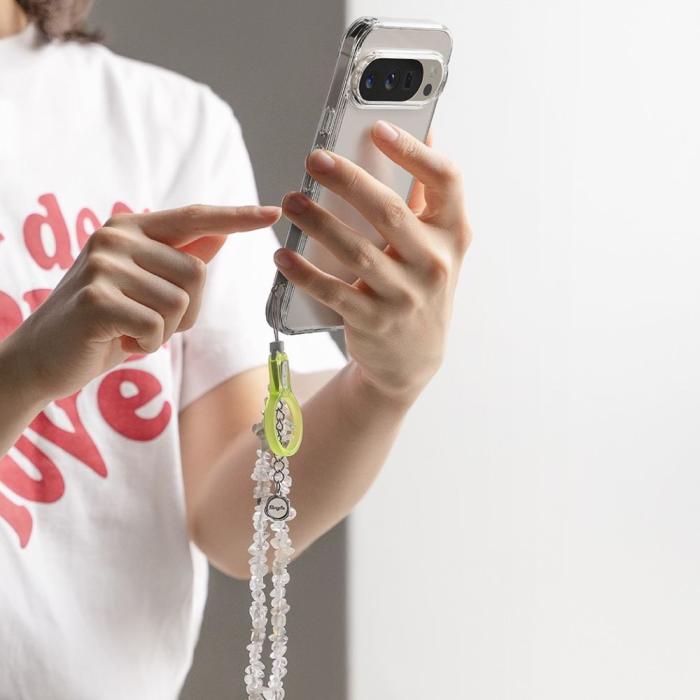 Bild 6, Ringke Ringke Google Pixel 10 Pro XL Skal Fusion Transparent