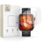 Tech-Protect Tech-Protect Huawei Watch Fit 4 Pro 2-PACK Skärmskydd GlassFit+
