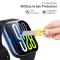 Tech-Protect Tech-Protect Huawei Watch Fit 4 Pro 2-PACK Skärmskydd GlassFit+