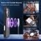  iPhone 16 Pro Skal MagSafe Thunder Series Svart