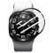 RURIHAI RURIHAI Galaxy Watch 7/6 44 mm Skärmskydd Heltäckande