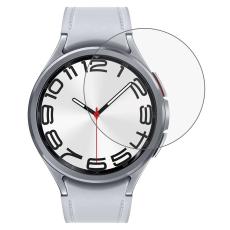 RURIHAI RURIHAI Galaxy Watch Ultra (2025) / 47 mm Sk&auml;rmskydd Helt&auml;ckande