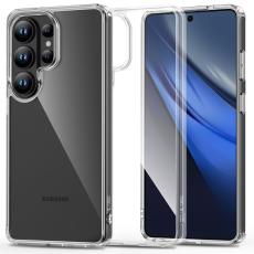 Tech-Protect Tech-Protect Galaxy S26 Ultra Skal FlexAir Hybrid Transparent