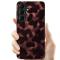 Tech-Protect Tech-Protect Galaxy S26 Skal MagSafe Lamano Panther