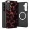 Tech-Protect Tech-Protect Galaxy S26 Plus Skal MagSafe Lamano Panther