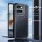 DUX DUCIS DUX DUCIS Motorola Moto G56 5G Skal Aimo Series Svart