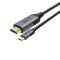Tech-Protect Tech-Protect 1.8m 4K 60Hz USB-C - HDMI 2.0 Kabel UltraBoost