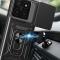 Tech-Protect Tech-Protect Xiaomi 14T Skal CamShield Pro Svart