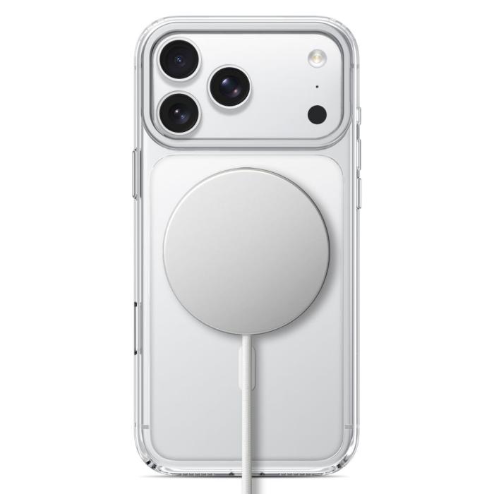 Bild 3, Tech-Protect Tech-Protect iPhone 18 Pro/17 Pro Skal MagSafe MagStand CC