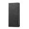 LC.IMEEKE LC.IMEEKE iPhone 14 Plus Fodral Flip Svart