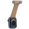 Apple Watch 42/44/45/46/49 mm Rem Sjuksköterska Brun