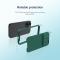 NILLKIN NILLKIN iPhone 14 Pro Max Skal CamShield Pro Svart