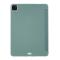 AMORUS AMORUS iPad Air 2026-2020/Pro 11 2018/2020 Fodral Läder