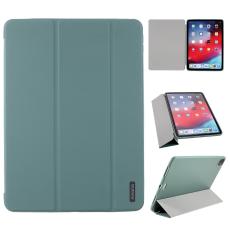 AMORUS AMORUS iPad Air 2026-2020/Pro 11 2018/2020 Fodral L&auml;der