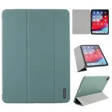AMORUS AMORUS iPad Air 2026-2020/Pro 11 2018/2020 Fodral L&auml;der