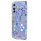  Samsung Galaxy A57 5G Skal Med Tryck Blommor