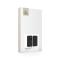 Tech-Protect Tech-Protect Samsung Galaxy S25 Fodral Smart Wallet Svart