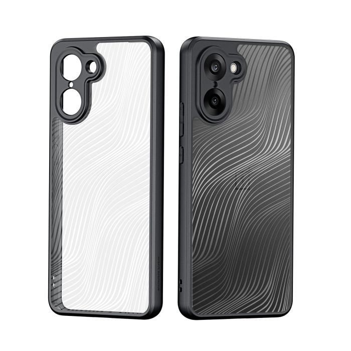 Bild 2, DUX DUCIS DUX DUCIS OnePlus Nord CE5 Skal Aimo Series Svart