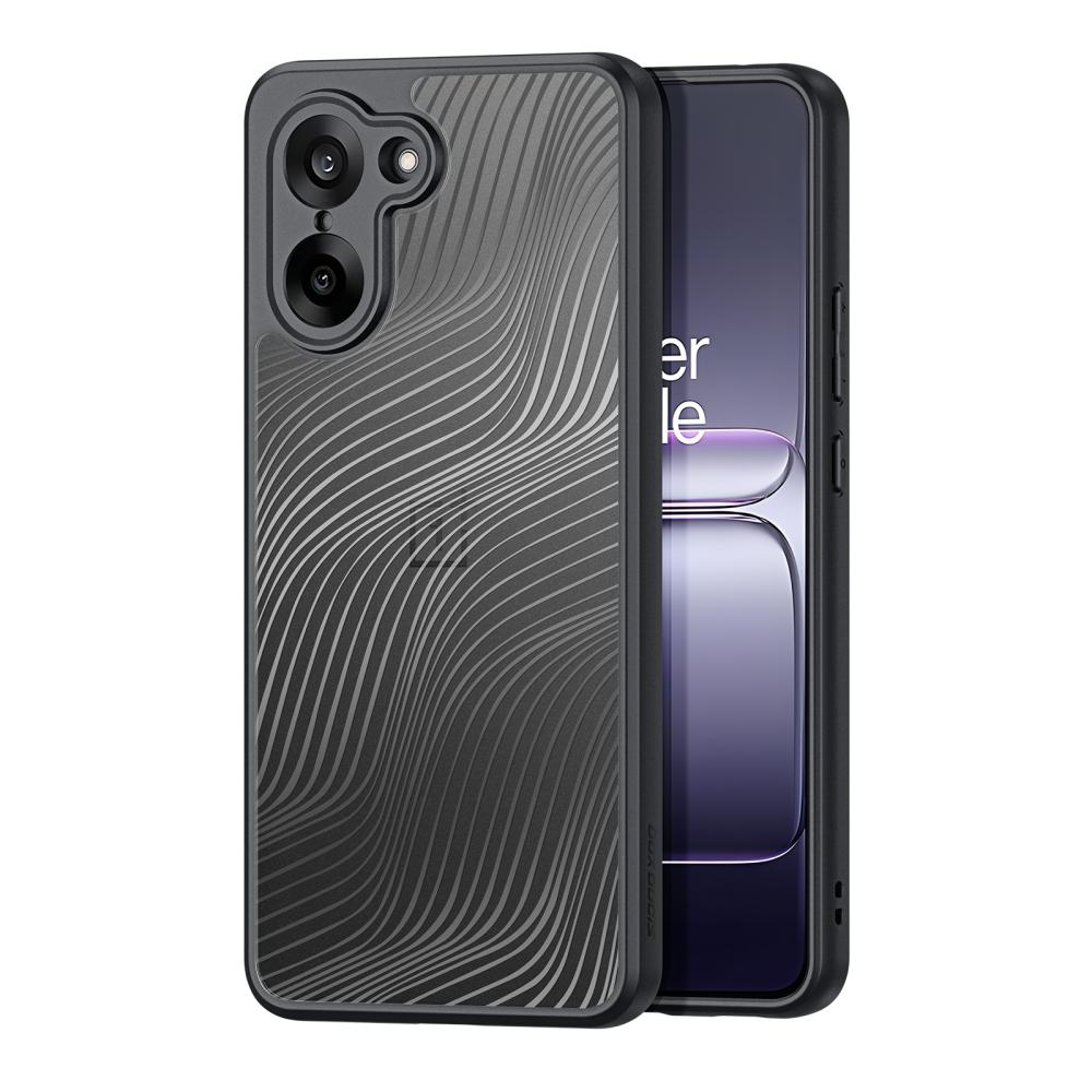 DUX DUCIS DUX DUCIS OnePlus Nord CE5 Skal Aimo Series Svart