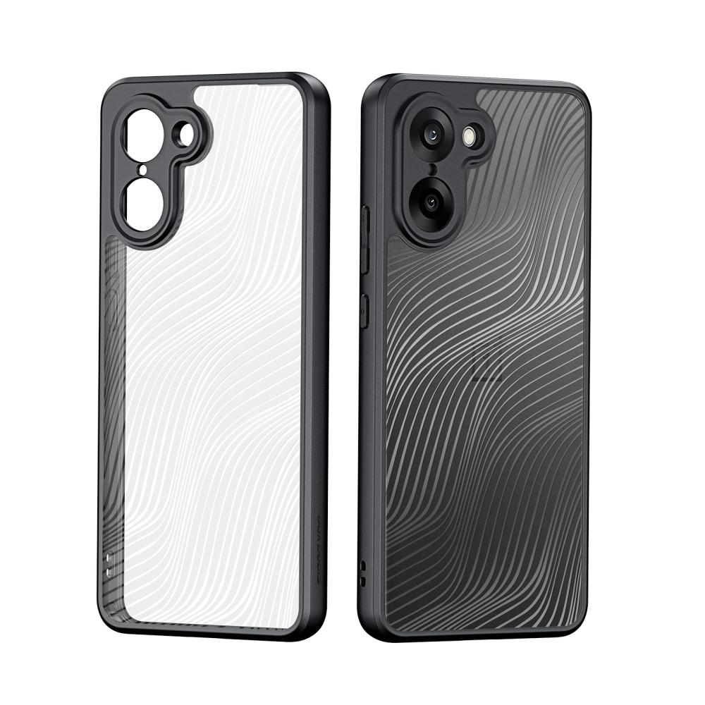 DUX DUCIS DUX DUCIS OnePlus Nord CE5 Skal Aimo Series Svart