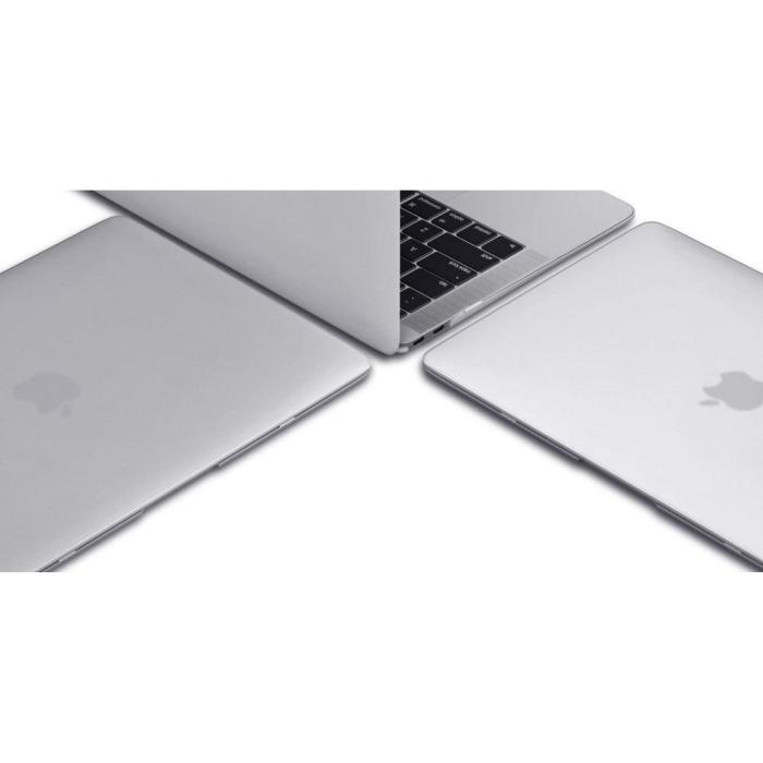 Bild 3, Tech-Protect Tech-Protect MacBook Air 13 2022-2024 Skal SmartShell Glitter