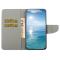  iPhone 16 Pro Fodral Med Tryck Flicka