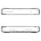 Spigen Spigen Google Pixel 10a Skal Ultra Hybrid Crystal Clear