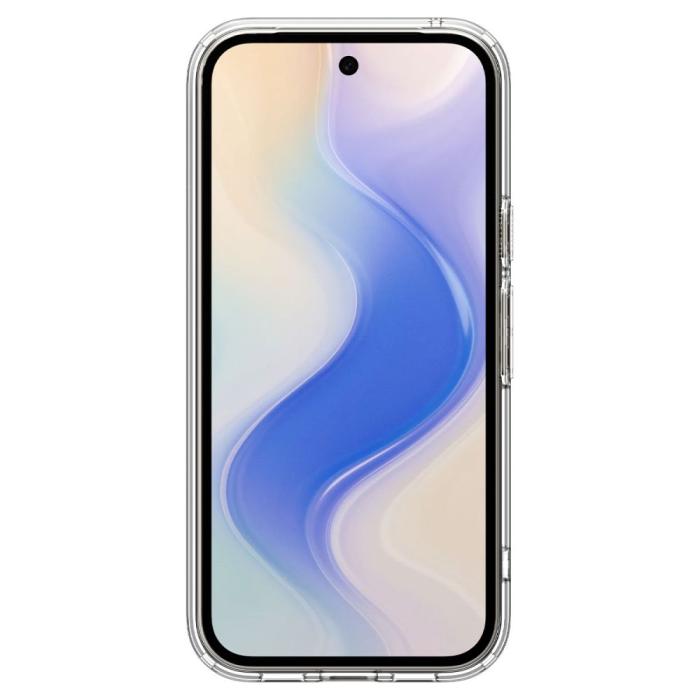 Bild 3, Spigen Spigen Google Pixel 10a Skal Ultra Hybrid Crystal Clear