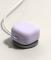 Ringke Ringke Galaxy Buds 4 / 4 Pro Skal Silikon Ljus Lila