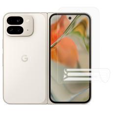  Google Pixel 9 Pro Fold Sk&auml;rmskydd Helt&auml;ckande TPU