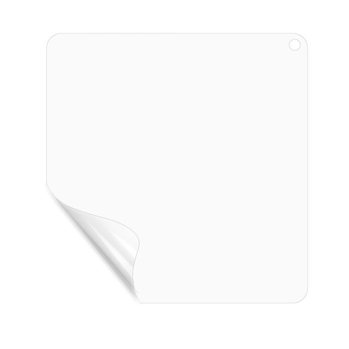 Bild 2,  Google Pixel 9 Pro Fold Skärmskydd Heltäckande TPU