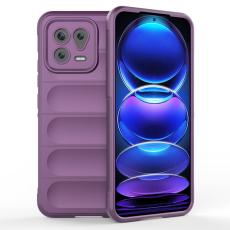  Xiaomi 13 5G Skal Magic Shield Lila