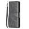  iPhone 15 Pro Max Fodral Solid Shark Svart