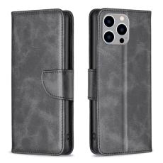  iPhone 15 Pro Max Fodral Solid Shark Svart